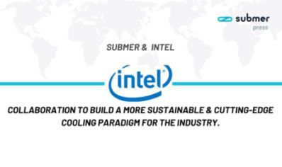 The impact of the Submer and Intel partnership